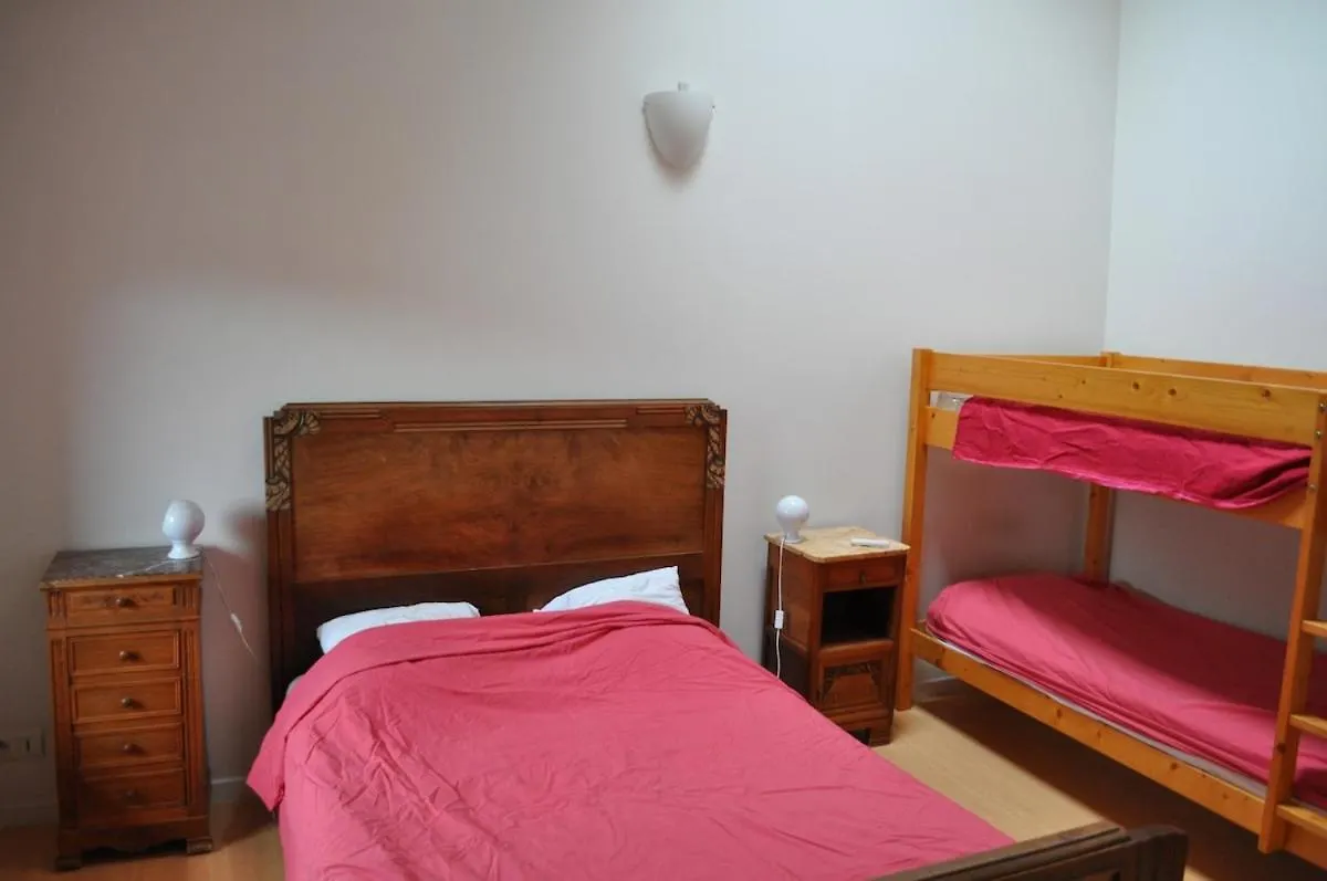 Apartament Laforge Noyarey 0*,  Francja